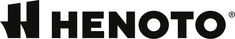 Henoto - Stoiska Targowe | Exhibition Stands | Messebau logo